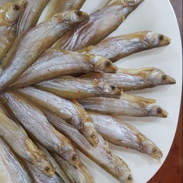 khô cá kết