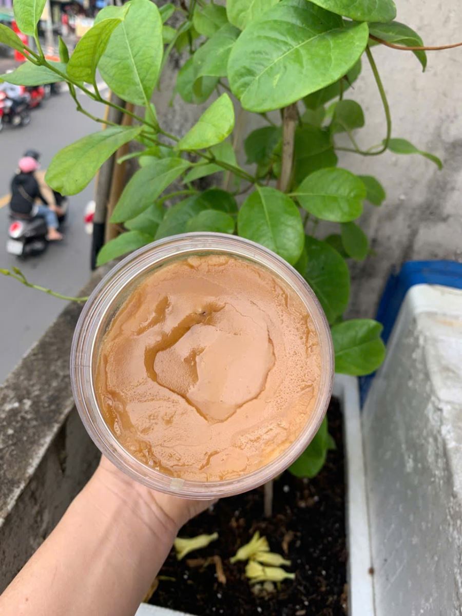 Đường thốt nốt nguyên chất