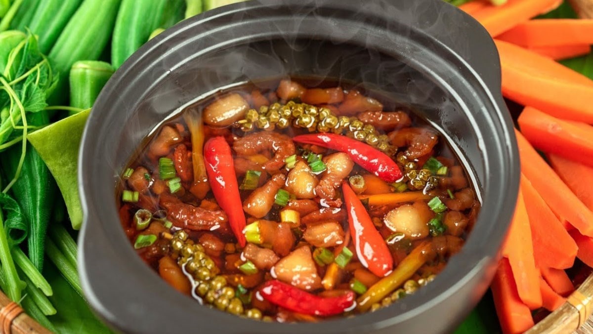 Tôm khô loại 1 size trung