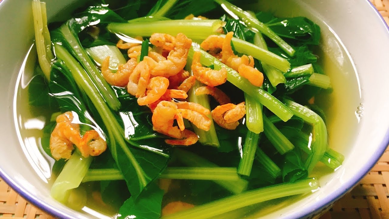 Tôm khô loại 1 size trung