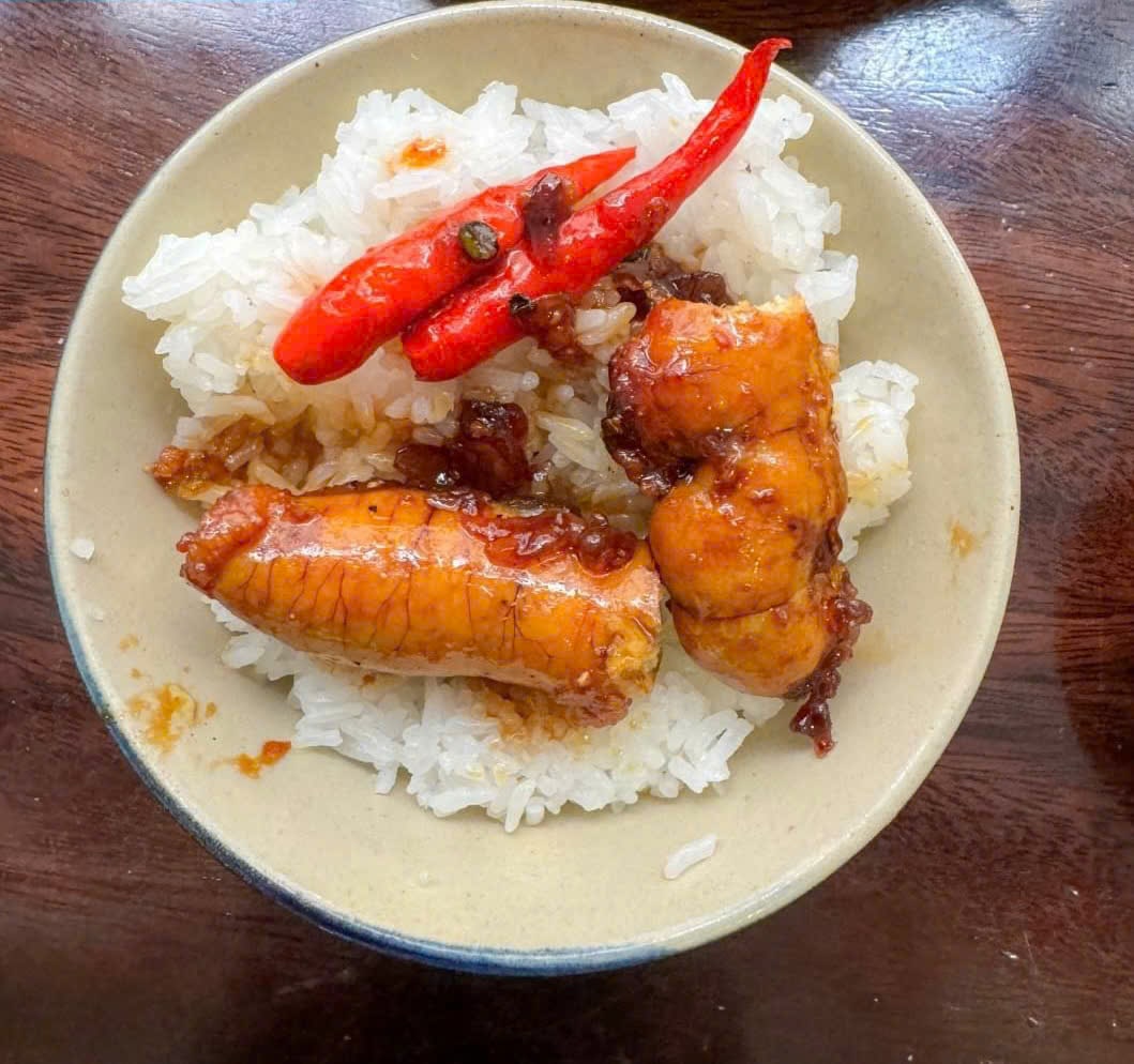 Trứng cá lóc