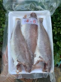 Cá Đù 1 Nắng Size Đại 4-6 Con 1Kg