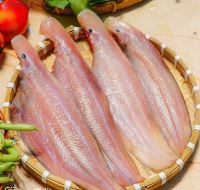 Cá Lưỡi Trâu 1 Nắng Size Đại - Túi 500Gram