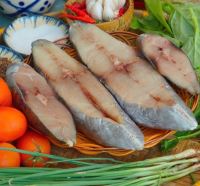 Cá Thu 1 Nắng 500gram