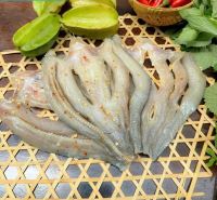 Khô Cá Lóc Đồng Xẻ - Túi 500Gram