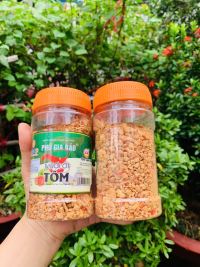 Muối Tôm Phú Gia Bảo Loại Đặc Biệt Hủ 250gr